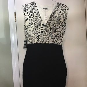 Professional bandage dress